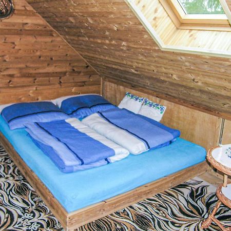 3 Bedroom Stunning Home In Dziemiany Ngoại thất bức ảnh