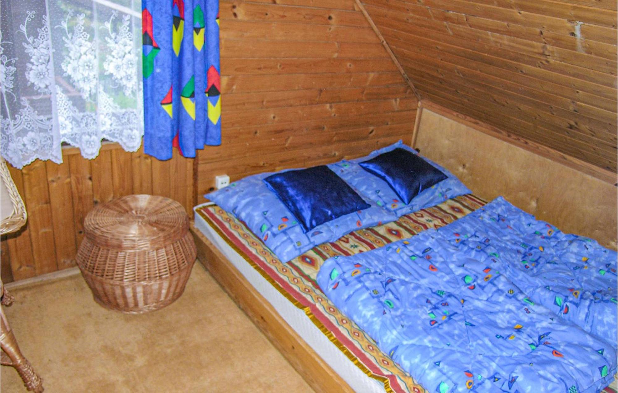 3 Bedroom Stunning Home In Dziemiany Ngoại thất bức ảnh