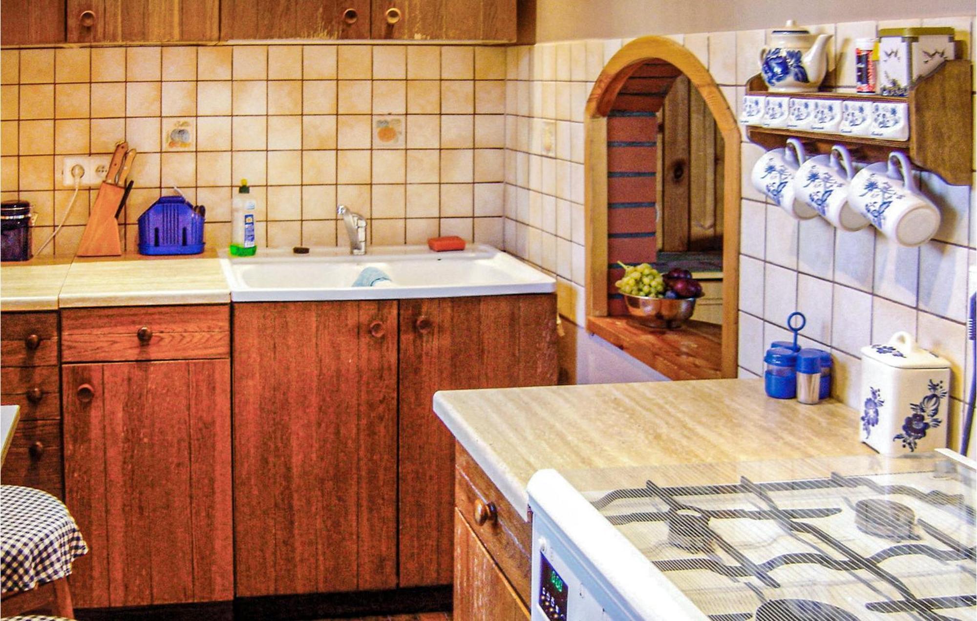 3 Bedroom Stunning Home In Dziemiany Ngoại thất bức ảnh